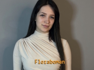 Floraboman