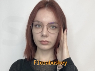 Florabuskey
