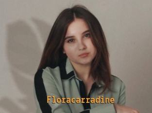 Floracarradine