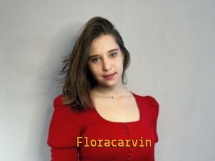 Floracarvin