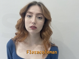 Floracoleman