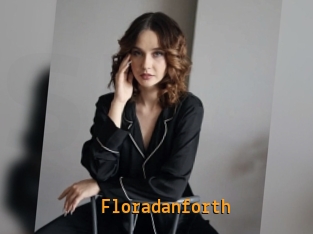 Floradanforth