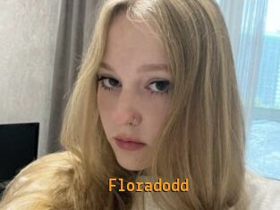 Floradodd