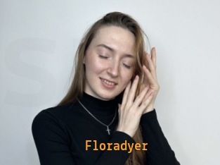 Floradyer