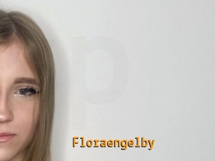 Floraengelby