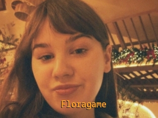 Floragame