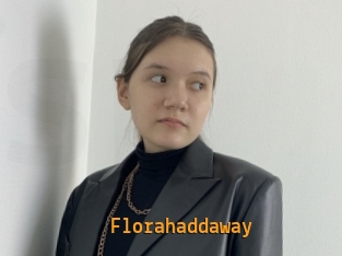 Florahaddaway