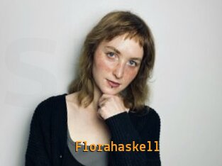 Florahaskell