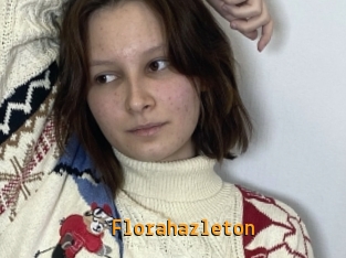Florahazleton