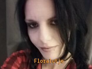 Floralutje