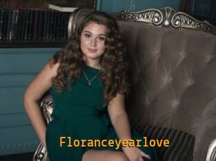 Floranceyearlove