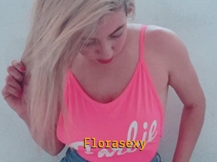 Florasexy