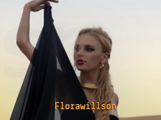 Florawillson