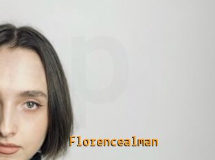 Florencealman