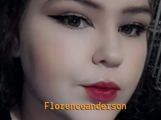 Florenceanderson