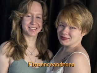 Florenceandmona