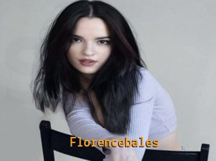 Florencebales