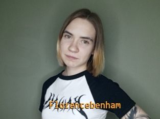 Florencebenham
