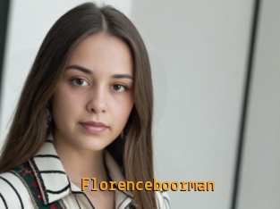 Florenceboorman