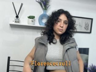 Florencecrull