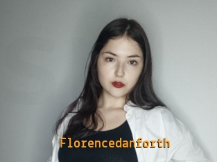 Florencedanforth