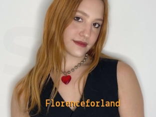 Florenceforland