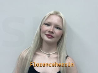 Florenceherrin