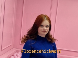 Florencehickmott