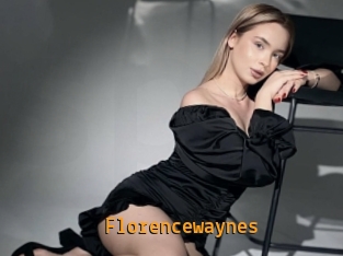 Florencewaynes