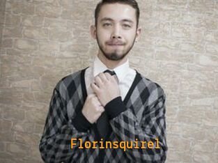 Florinsquirel