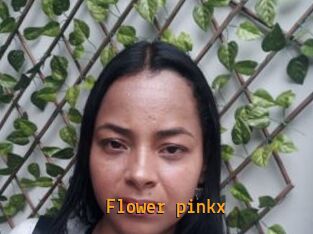 Flower_pinkx