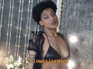 Flowerjazmine