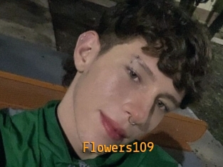 flowers109 Sexcam Portal