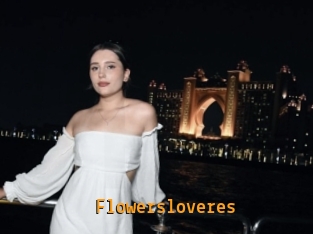 flowersloveres Sexcam Portal
