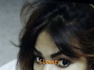Flowery