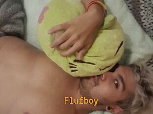 Flufboy
