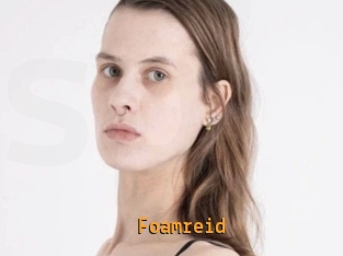 Foamreid