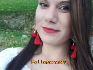 Followorders