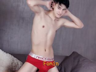 Fomin