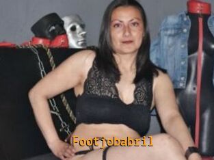 Footjobabril