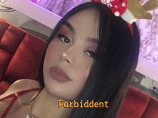 Forbiddent