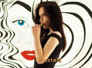Forestelf
