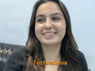 Fortunalova
