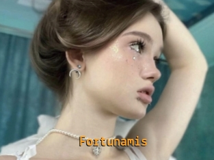 Fortunamis