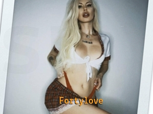 Fortylove