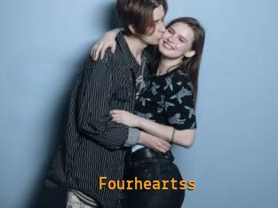 Fourheartss