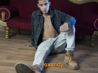 Foxandy