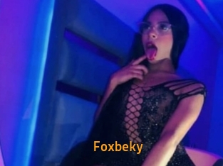 Foxbeky