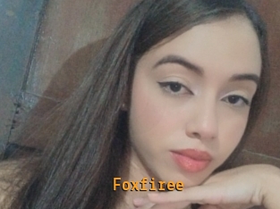 Foxfiree