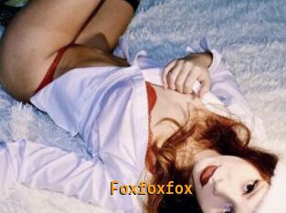 Foxfoxfox